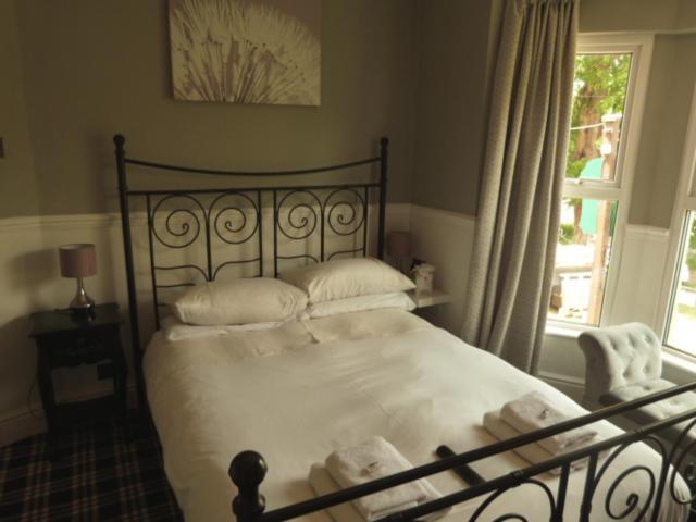 Twin Oaks Guest House Cadnam Exteriér fotografie